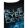 Koszulka Pit Bull Blue Eyed Devil X '21 - Czarna
