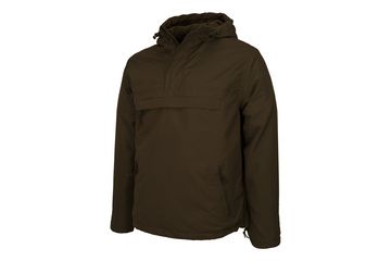 Kurtka BRANDIT Windbreaker Kangurka Brown