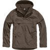 Kurtka BRANDIT Windbreaker Kangurka Brown