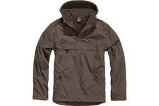 Kurtka BRANDIT Windbreaker Kangurka Brown