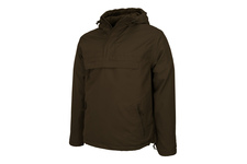 Kurtka BRANDIT Windbreaker Kangurka Brown