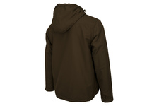 Kurtka BRANDIT Windbreaker Kangurka Brown