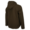 Kurtka BRANDIT Windbreaker Kangurka Brown