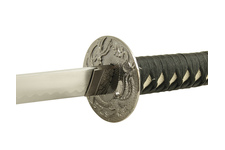 Miecz Master Cutlery Battle Katana