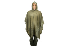 poncho MFH uniwersalna olive