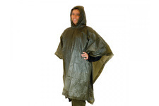 poncho MFH uniwersalna olive