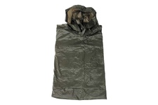 poncho MFH uniwersalna olive