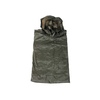 poncho MFH uniwersalna olive