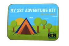 Zestaw survivalowy BCB My 1st Adventure Kit Summer