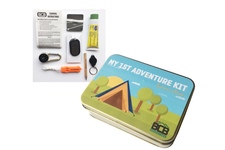 Zestaw survivalowy BCB My 1st Adventure Kit Summer