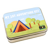 Zestaw survivalowy BCB My 1st Adventure Kit Summer