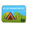 Zestaw survivalowy BCB My 1st Adventure Kit Summer