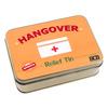 Zestaw na Kaca BCB Hangover Relief Tin
