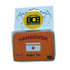 Zestaw na Kaca BCB Hangover Relief Tin