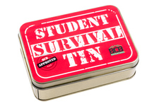 Studencki Niezbędnik BCB Student Survival Tin