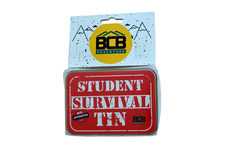 Studencki Niezbędnik BCB Student Survival Tin