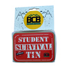 Studencki Niezbędnik BCB Student Survival Tin