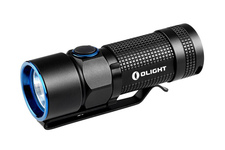 Latarka akumulatorowa Olight S10R III Baton LUMINUS SST-40 CW SET