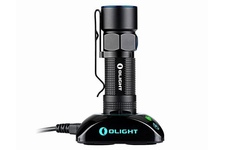 Latarka akumulatorowa Olight S10R III Baton LUMINUS SST-40 CW SET