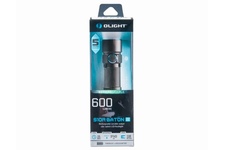 Latarka akumulatorowa Olight S10R III Baton LUMINUS SST-40 CW SET