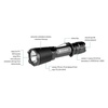 Latarka Olight M23 Javelot XP-L Black