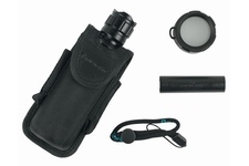 Latarka Olight M23 Javelot XP-L Black