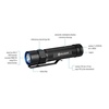 Latarka Olight S2R Baton XM-L2