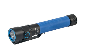 Latarka Olight S2A XM-L2 - Blue