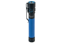 Latarka Olight S2A XM-L2 - Blue