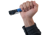 Latarka Olight S2A XM-L2 - Blue