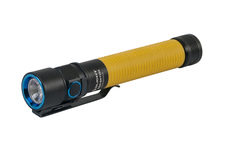 Latarka Olight S2A XM-L2 - Yellow