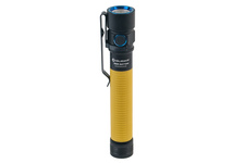 Latarka Olight S2A XM-L2 - Yellow