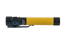 Latarka Olight S2A XM-L2 - Yellow
