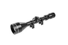 Luneta celownicza Swiss Arms 3-9x50