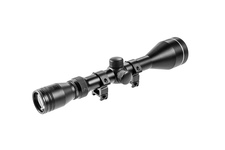 Luneta celownicza Swiss Arms 3-9x50