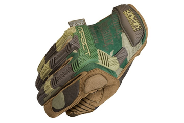 rękawice Mechanix Wear The M-Pact US woodland NEW