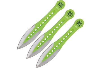 noże Zombie Dead 3 Throwing Knives