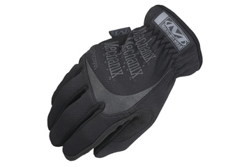 rękawice Mechanix Wear Fast Fit Covert czarne