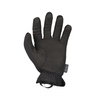 rękawice Mechanix Wear Fast Fit Covert czarne