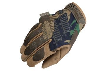 rękawice Mechanix Wear Original woodland NEW