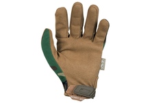rękawice Mechanix Wear Original woodland NEW