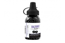 śrut 4,46 mm RazorGun Black BB'S 1500 szt