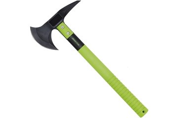 Toporek Zombie Dead Axe Black