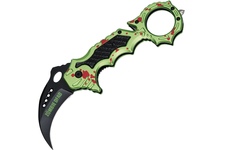 nóż Zombie Dead Karambit II