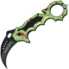 nóż Zombie Dead Karambit II
