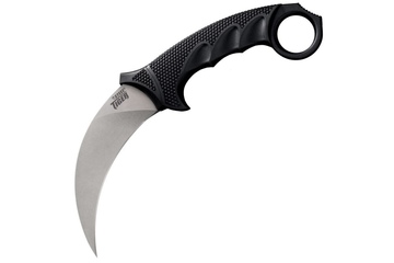 noż Cold Steel Tiger Claw Serrated Edge Karambit