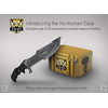 Nóż Master Cutlery CS:GO Huntsman Knife Nóż Łowcy