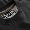 Bluza Pit Bull Small Logo - Grafitowa