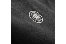 Bluza Pit Bull Small Logo - Grafitowa