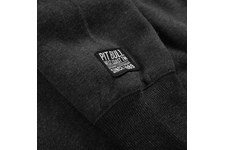 Bluza Pit Bull Small Logo - Grafitowa